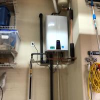 Roseville Water Heater Solutions image 1